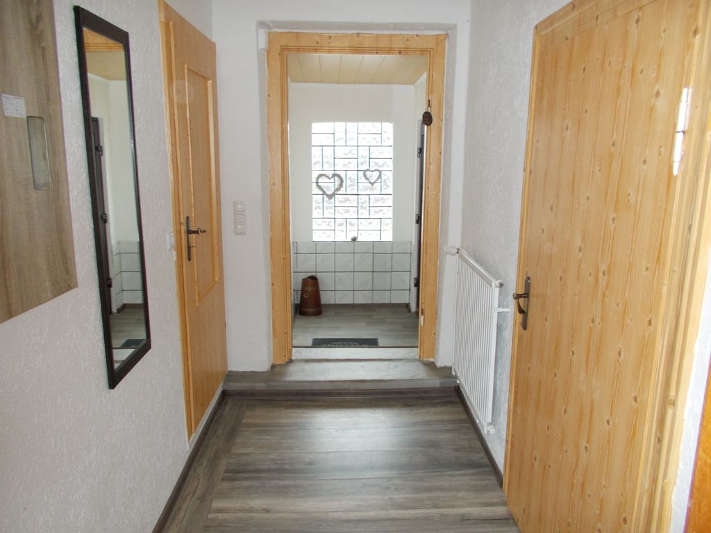 Ferienwohnung Suppengrün