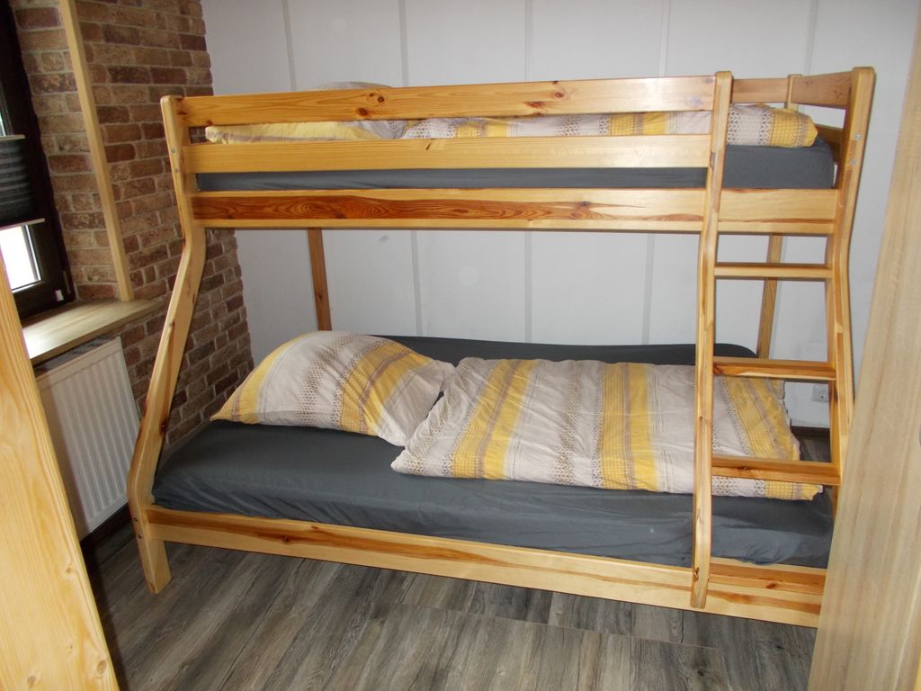 Ferienwohnung Suppengrün