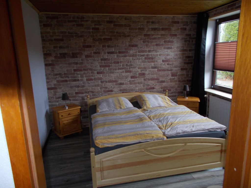 Ferienwohnung Suppengrün