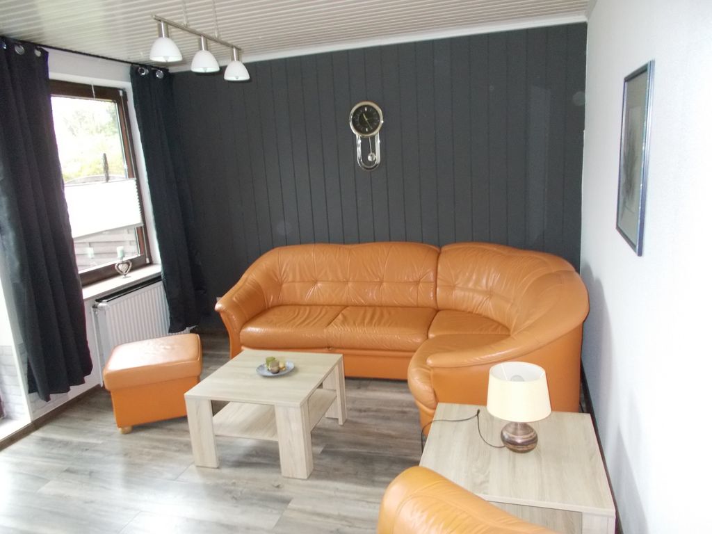 Ferienwohnung Suppengrün