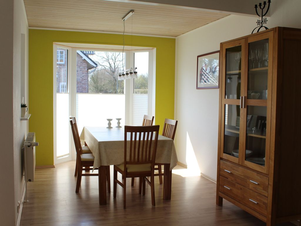 Ferienhaus Steen