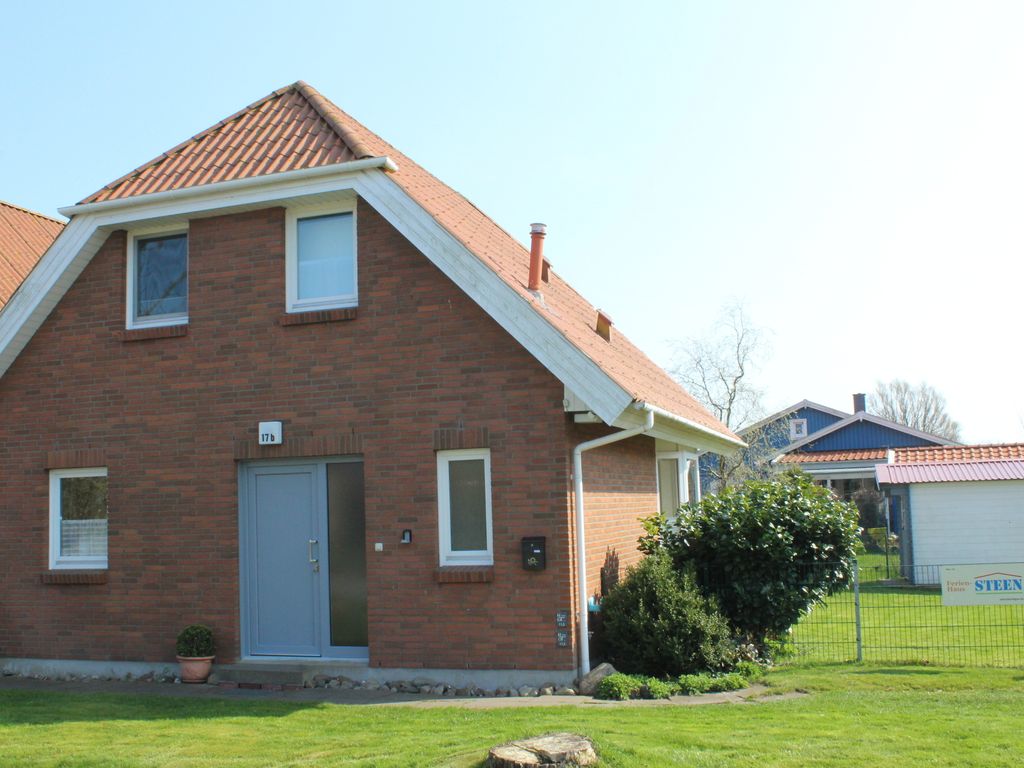 Ferienhaus Steen