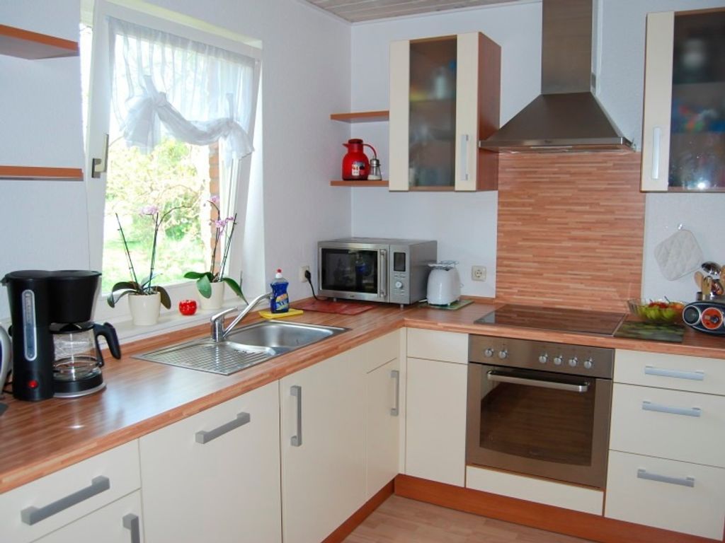 Ferienhaus Steen