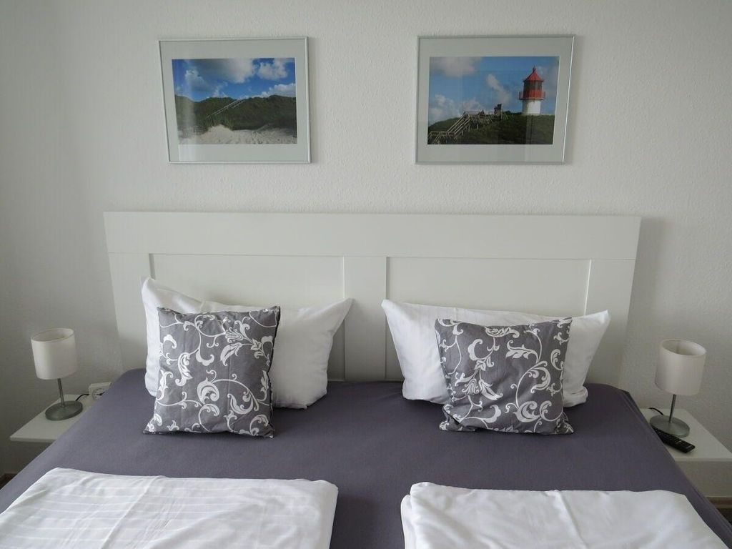 Wohnung am Meer