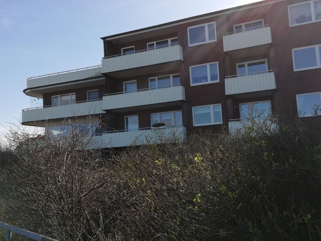 Wohnung am Meer
