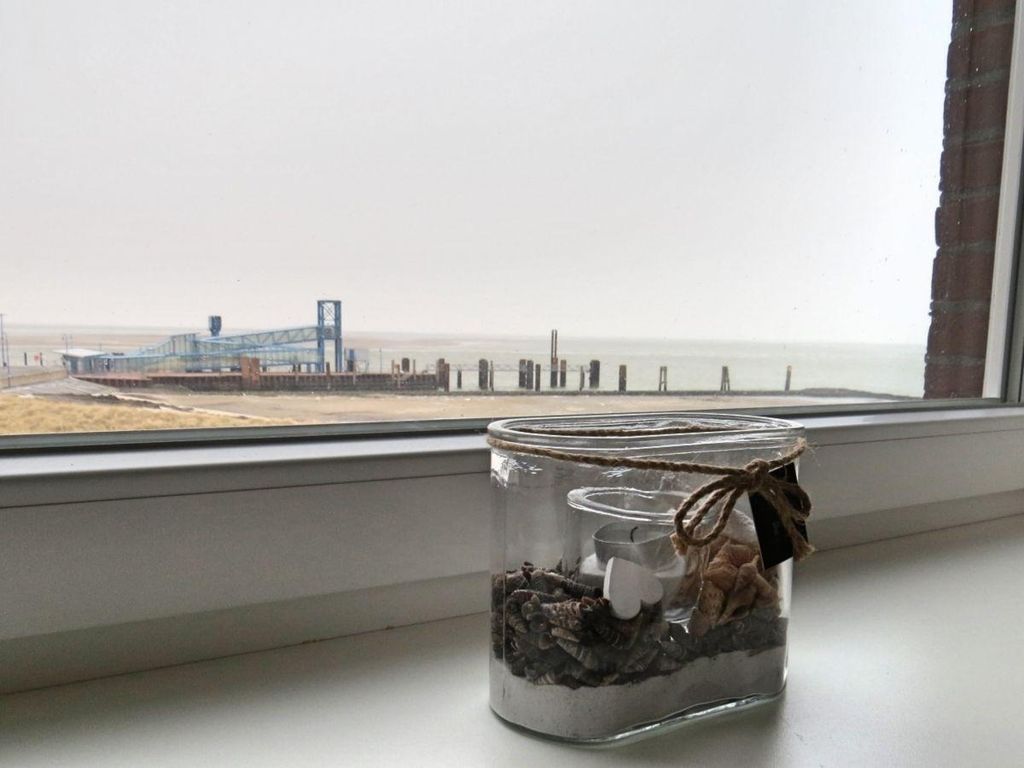Wohnung am Meer