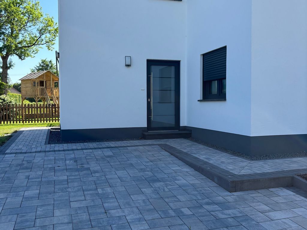 Ferienwohnung Eifelhöhe Reger