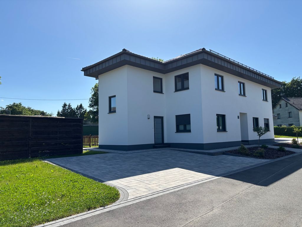 Ferienwohnung Eifelhöhe Reger