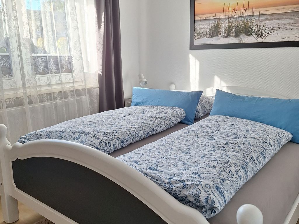 Ferienwohnung Am Ochsenweg