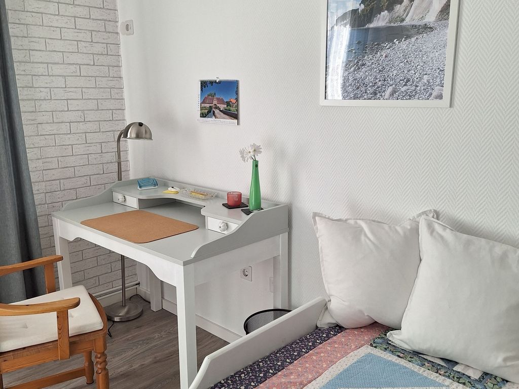 Ferienwohnung Am Ochsenweg
