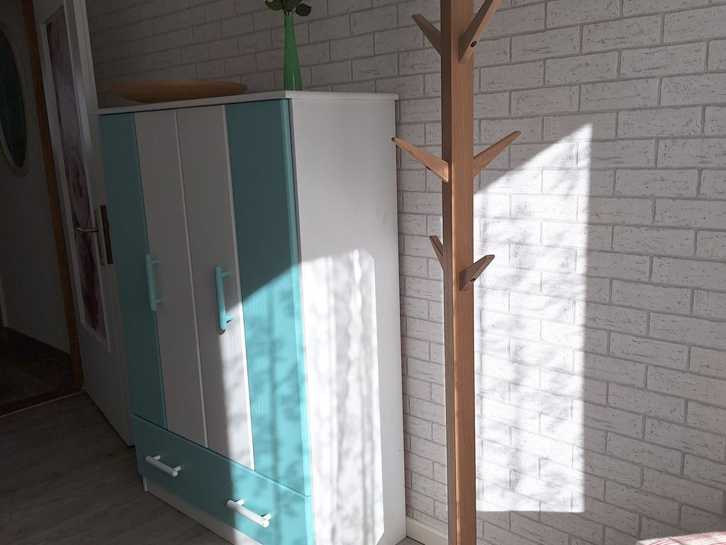 Ferienwohnung Am Ochsenweg