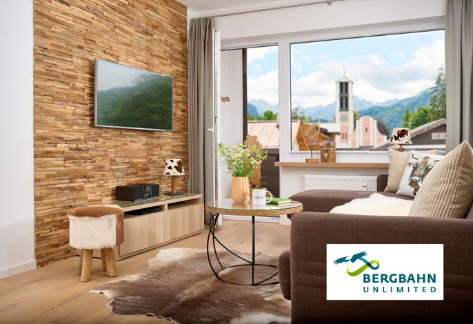 Ferienwohnung Almwiese
