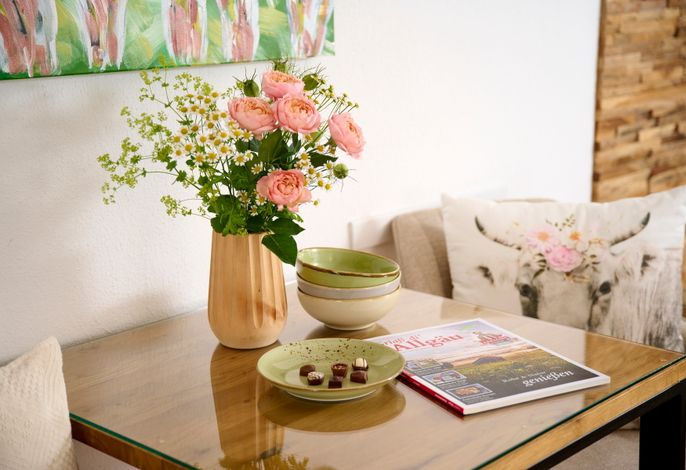 Ferienwohnung Almwiese – Foto 4