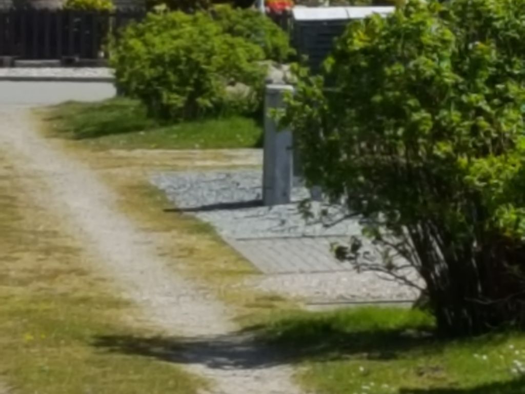 Feriendoppelhaushälfte Möwenblick