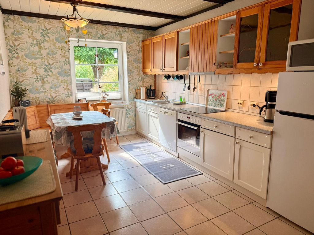 Ferienhaus Delia