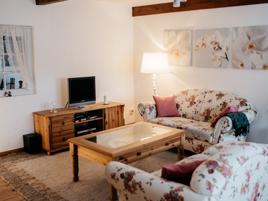Designer Ferienwohnungen - Ferienhaus Rikate