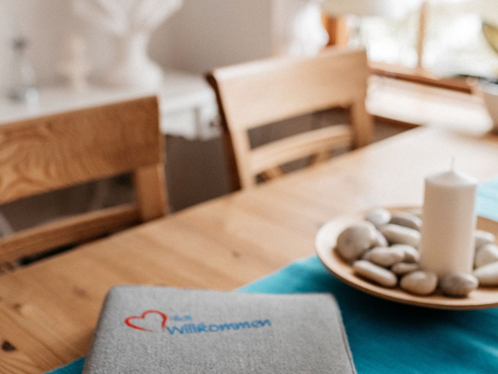 Designer Ferienwohnungen - Ferienhaus Rikate