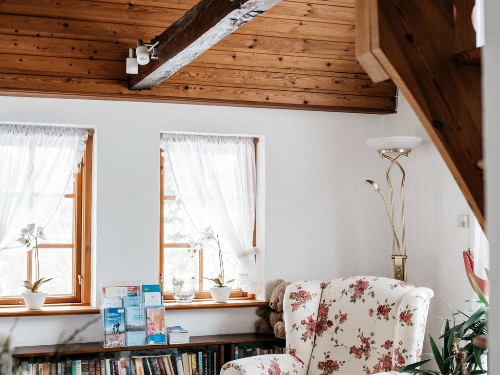 Designer Ferienwohnungen - Ferienhaus Rikate