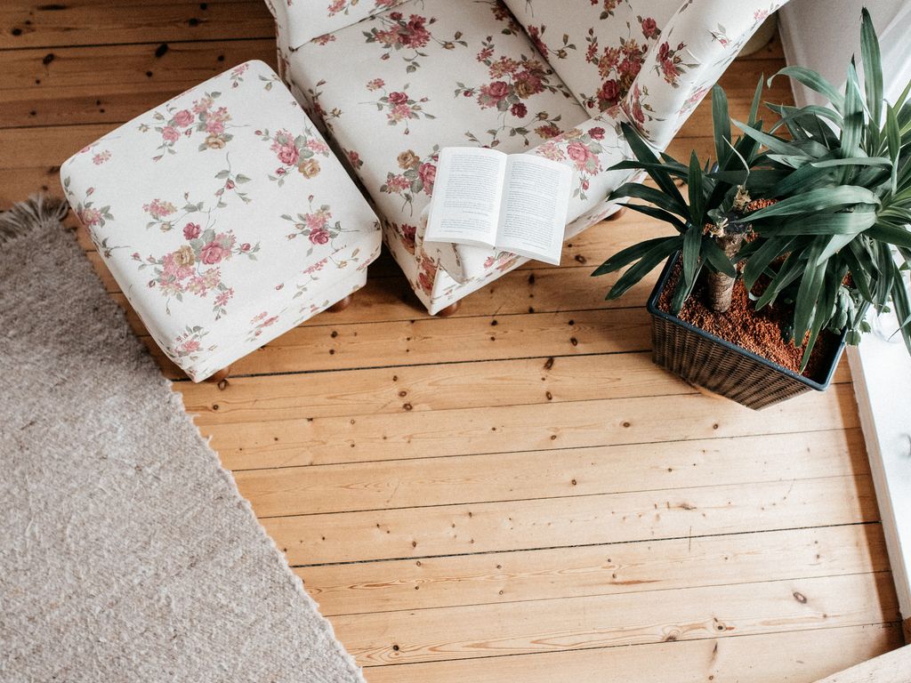 Designer Ferienwohnungen - Ferienhaus Rikate