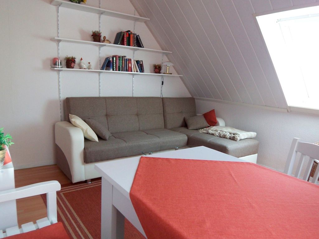 Ferienwohnung Pier 2