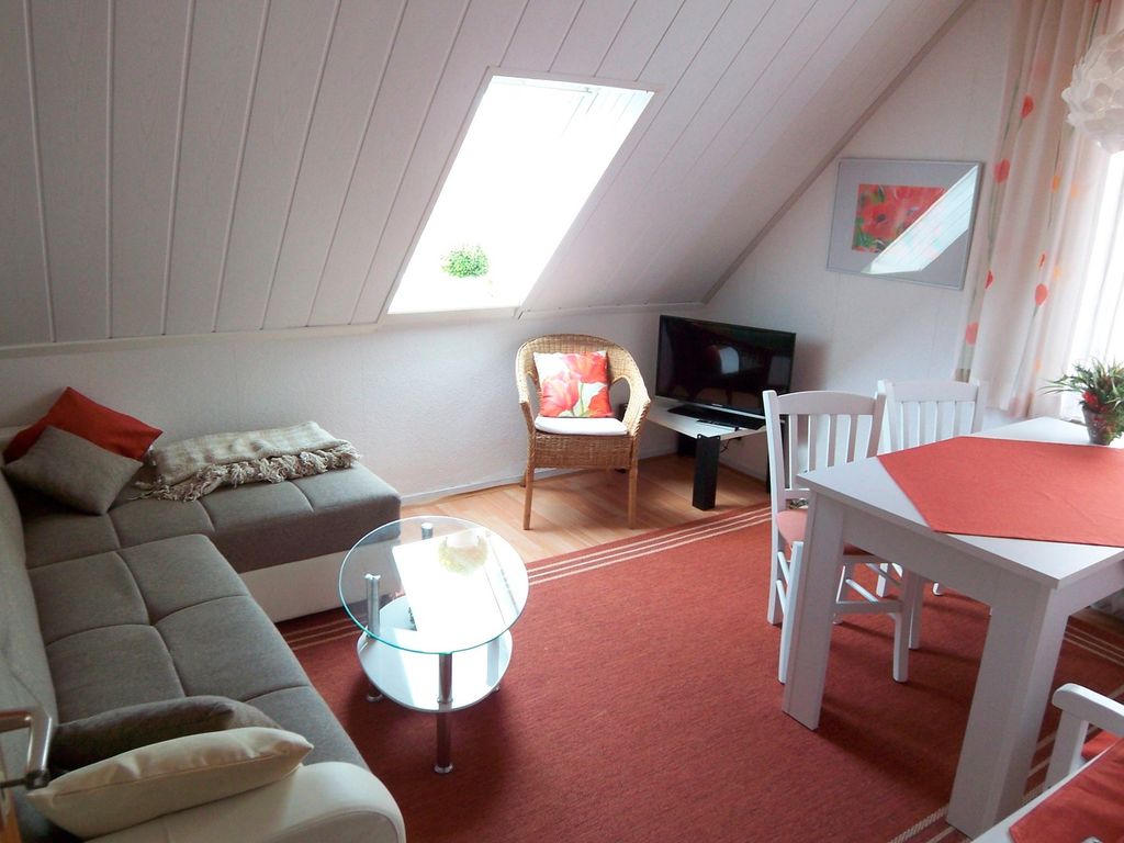 Ferienwohnung Pier 2