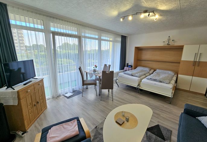 Photo Haus Baltic - App. 58 - direkt hinter dem Deich! 4