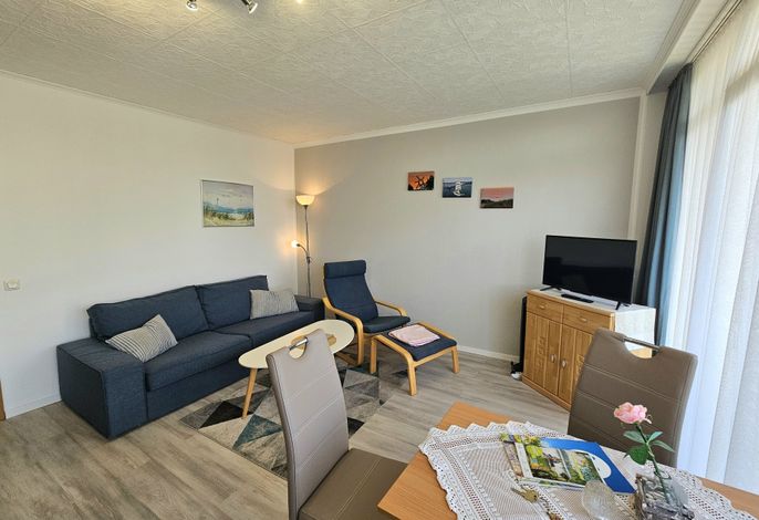 Photo Haus Baltic - App. 58 - direkt hinter dem Deich! 3