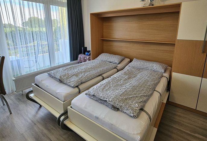 Photo Haus Baltic - App. 58 - direkt hinter dem Deich! 6