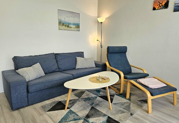 Photo Haus Baltic - App. 58 - direkt hinter dem Deich! 5
