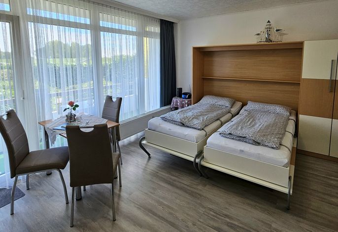 Photo Haus Baltic - App. 58 - direkt hinter dem Deich! 8