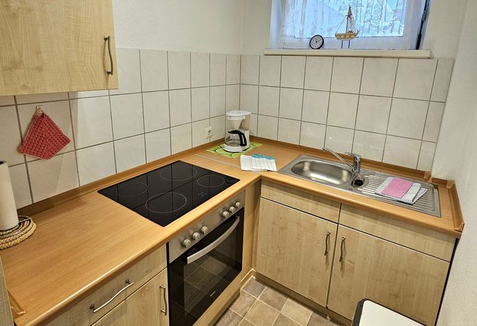 Photo Haus Baltic - App. 58 - direkt hinter dem Deich! 10