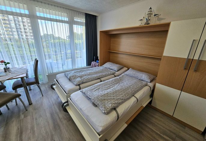 Photo Haus Baltic - App. 58 - direkt hinter dem Deich! 9