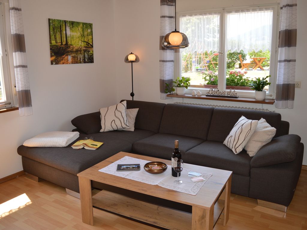 Haus Rümmele - Ferienwohnung 2