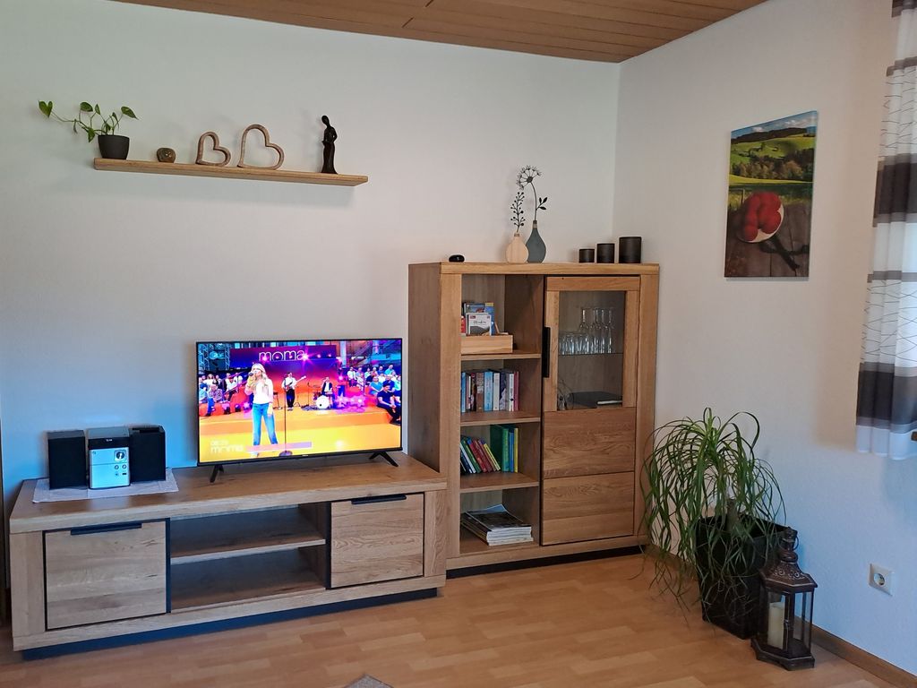 Haus Rümmele - Ferienwohnung 2