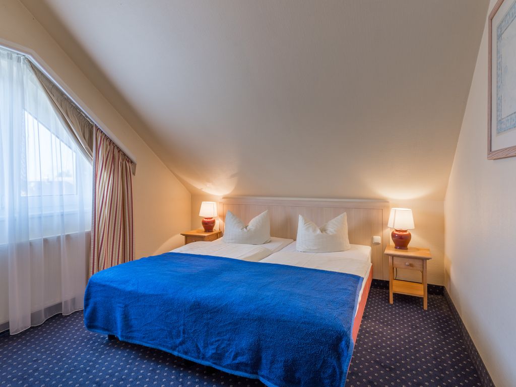 2 Raum Ferienwohnung