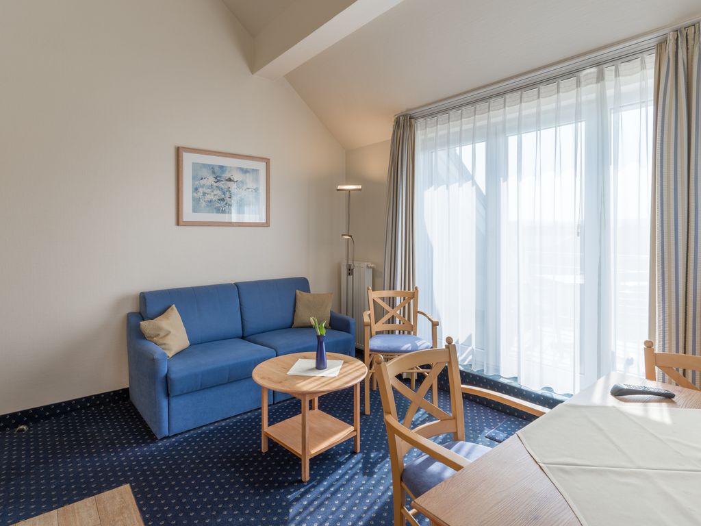 2 Raum Ferienwohnung