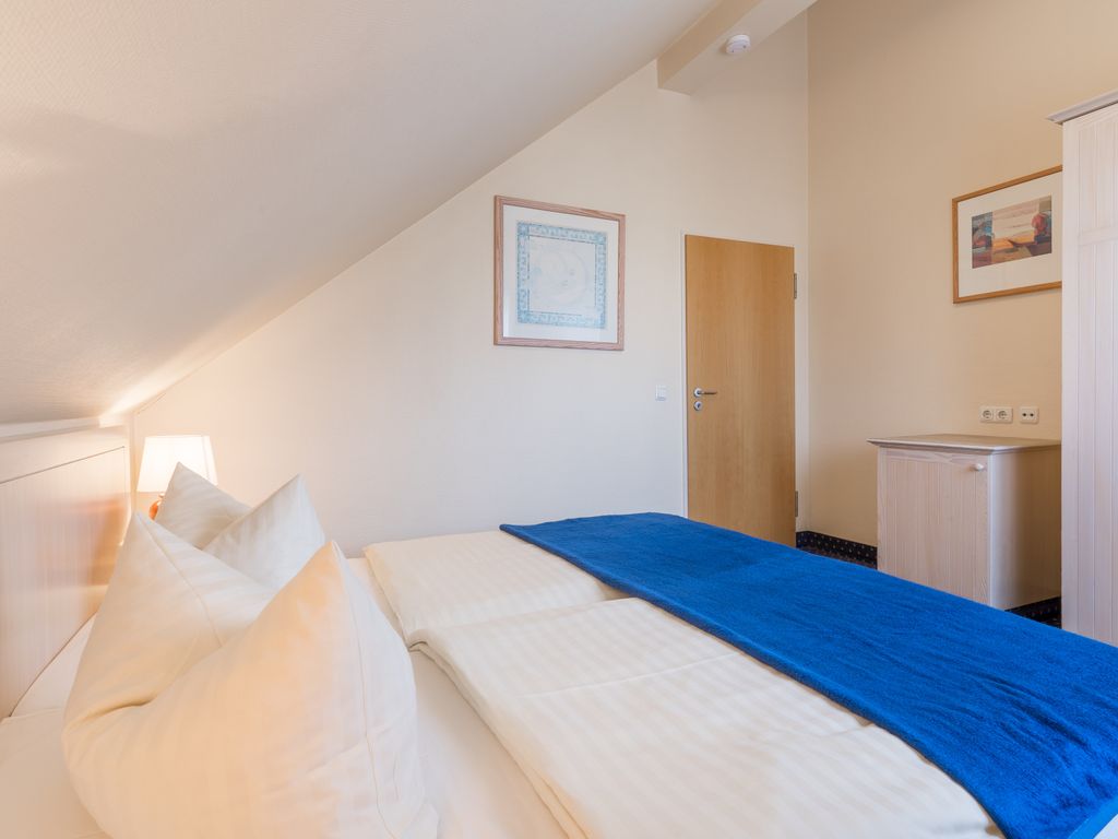 2 Raum Ferienwohnung