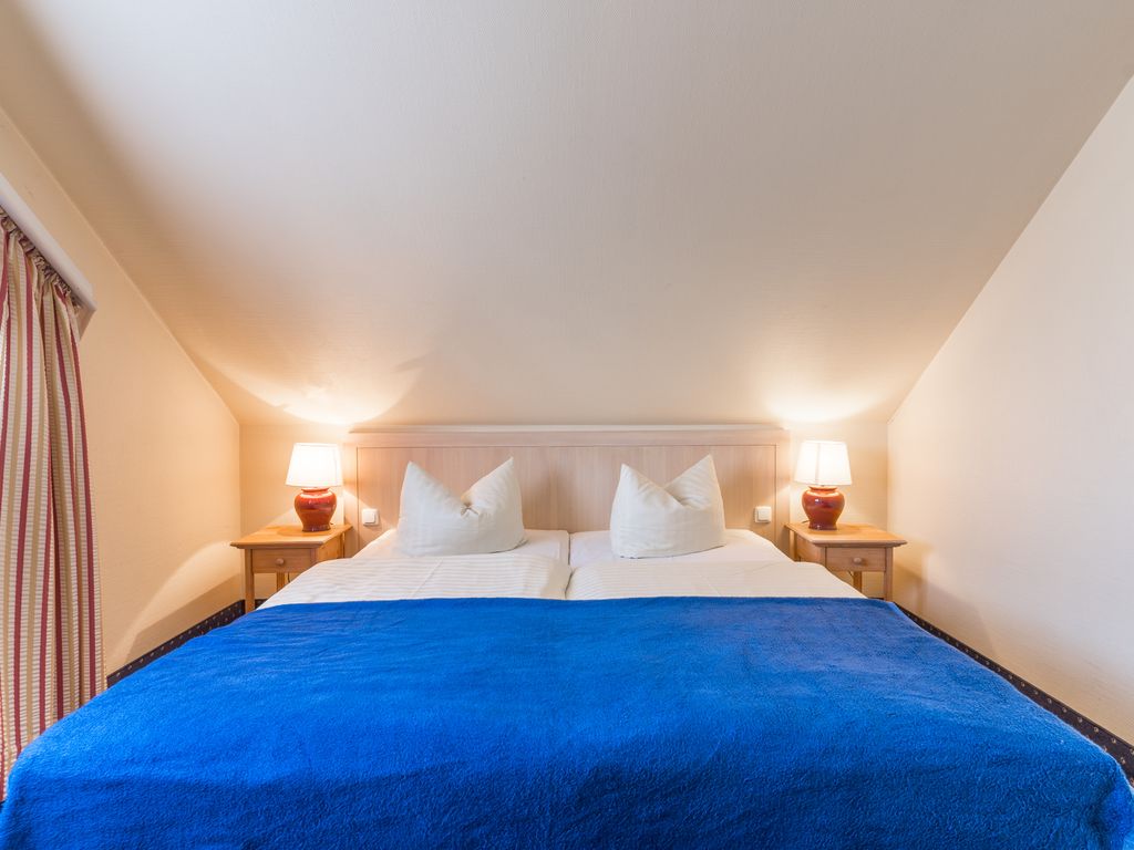 2 Raum Ferienwohnung