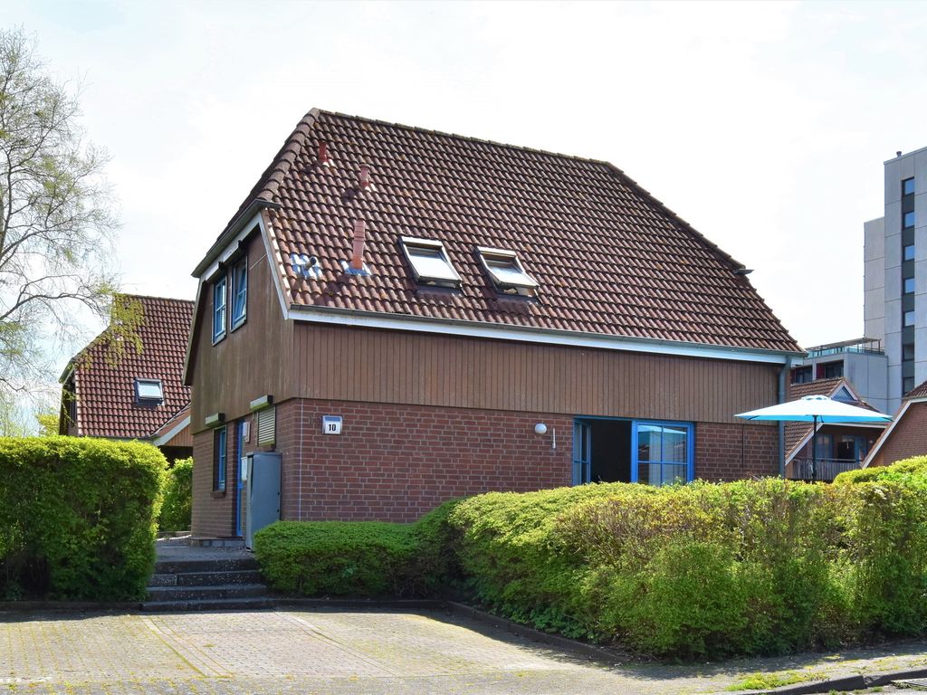 FeWo Ganterhals 10/2 Fiete