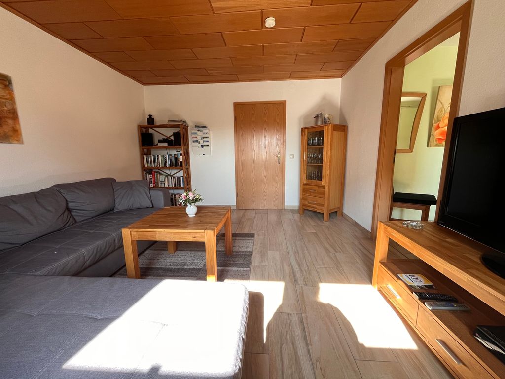 Ferienwohnung Gartenglück bei Eckernförde