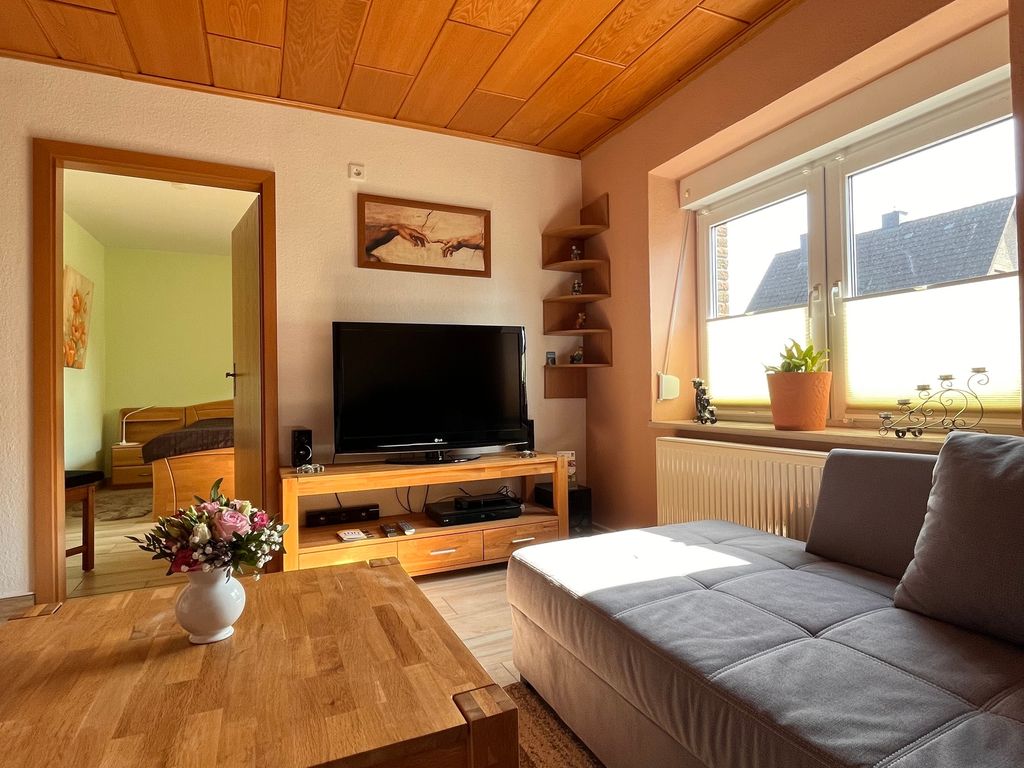 Ferienwohnung Gartenglück bei Eckernförde