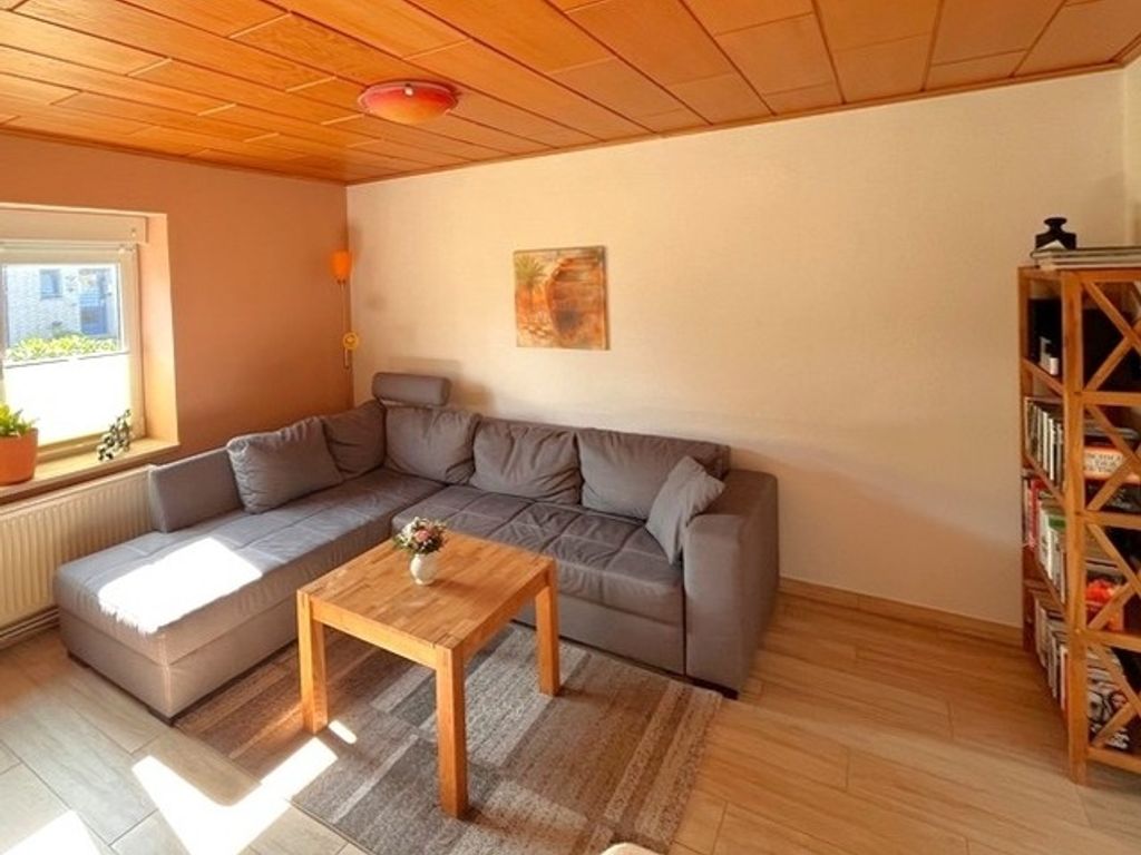 Ferienwohnung Gartenglück bei Eckernförde