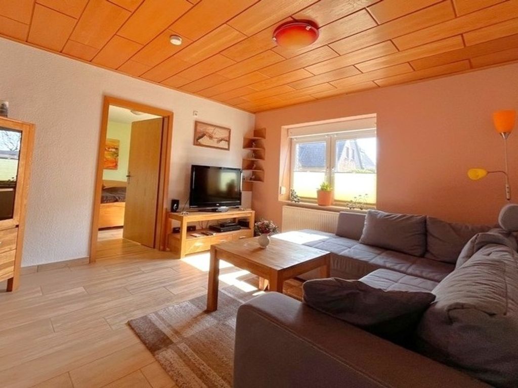 Ferienwohnung Gartenglück bei Eckernförde