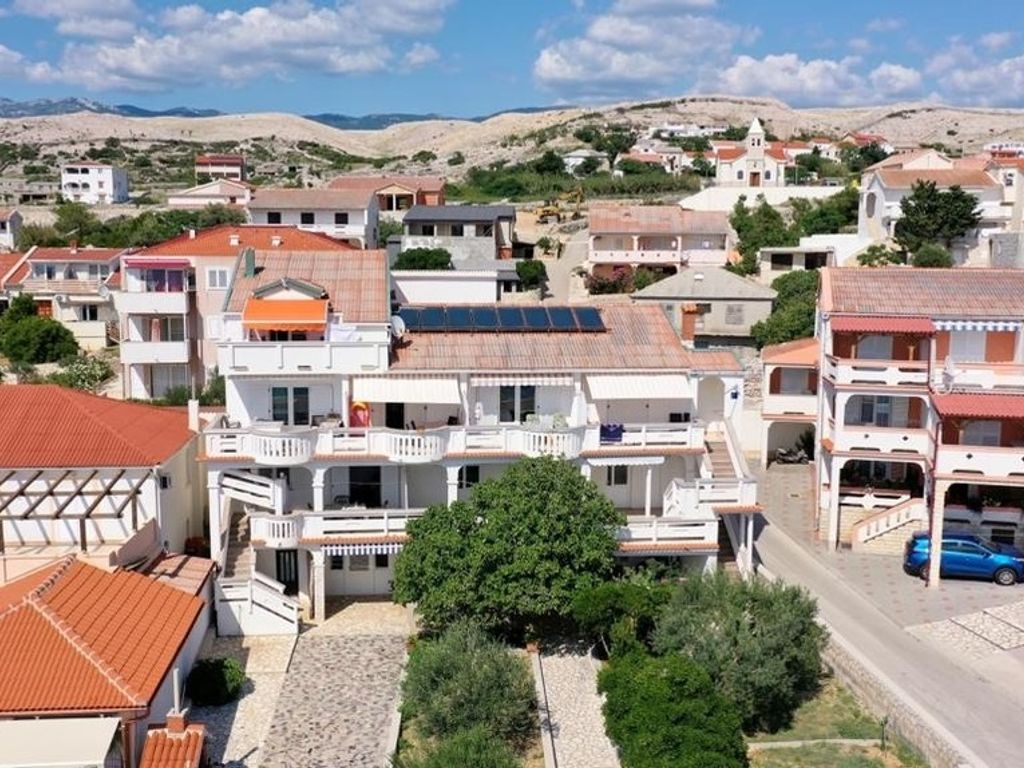 Appartement Rajka 2