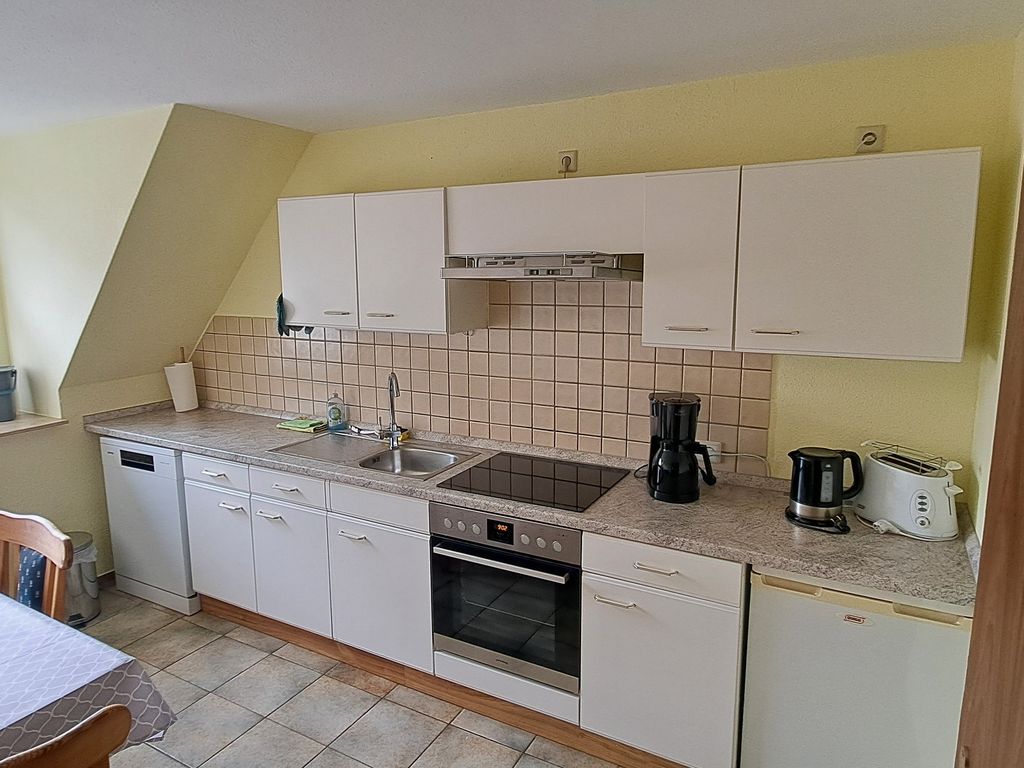 Ferienwohnung Tanja und Torben Hansen