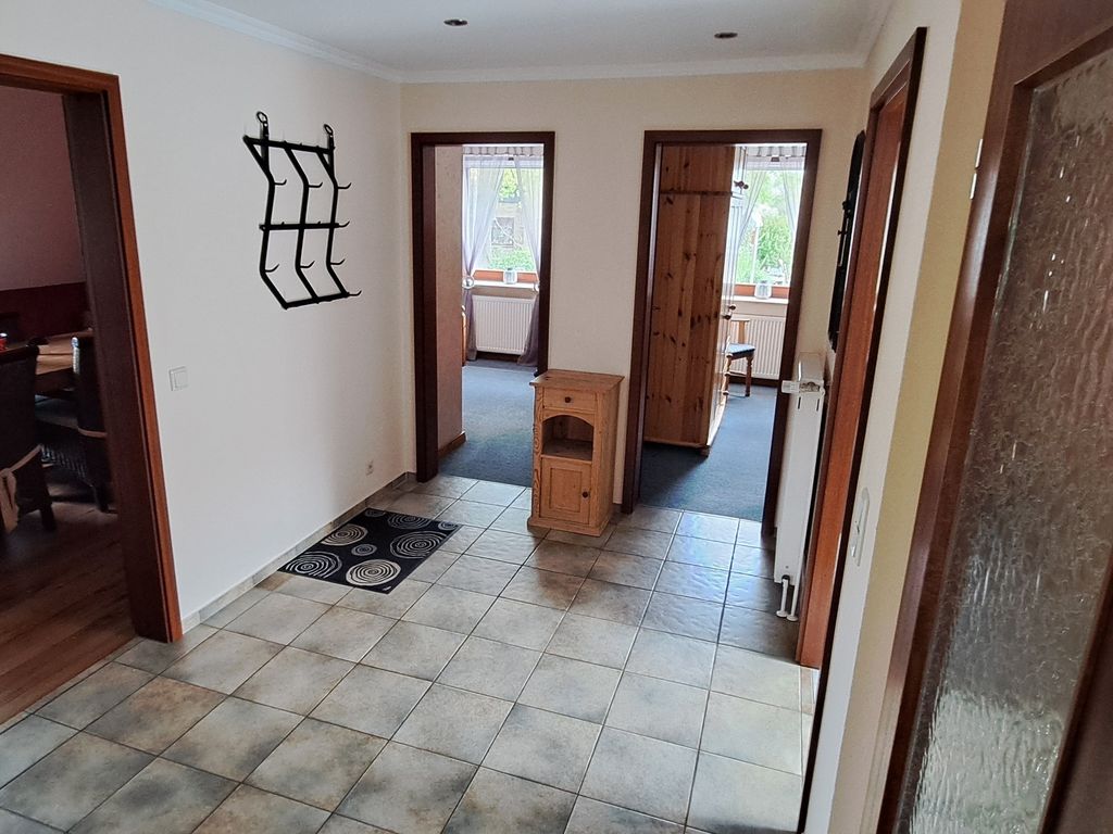 Ferienwohnung Tanja und Torben Hansen