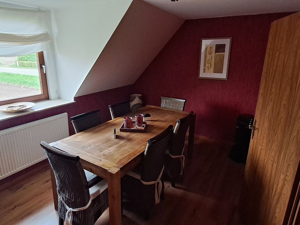 Ferienwohnung Tanja und Torben Hansen