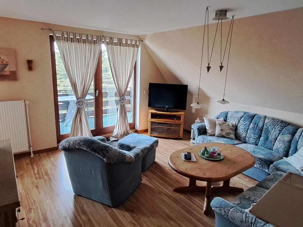 Ferienwohnung Tanja und Torben Hansen