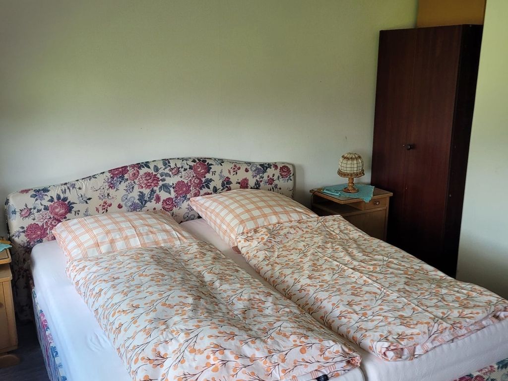 Ferienwohnung Thomsen