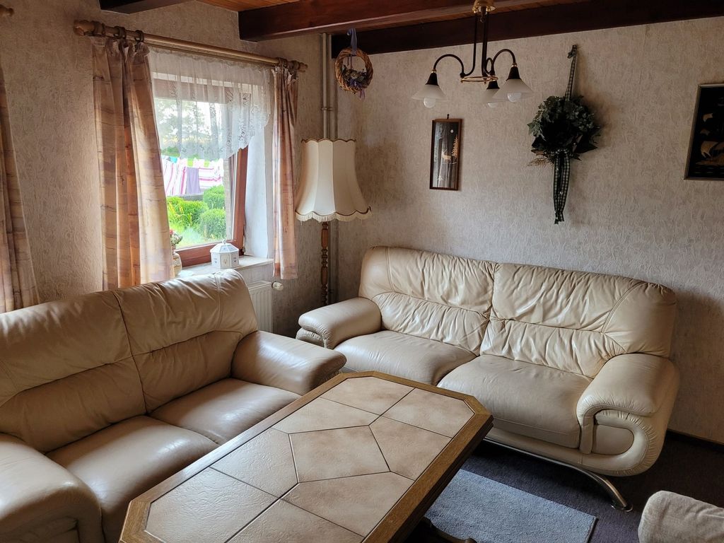 Ferienwohnung Thomsen